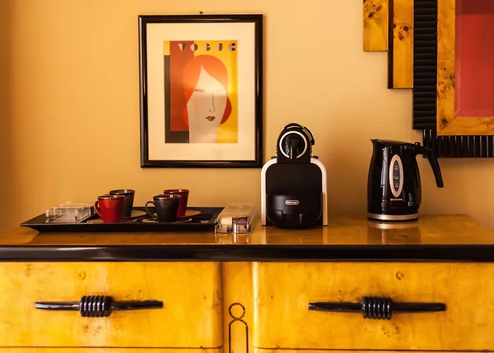 Bed & Breakfast La Maison Du Sage 4*