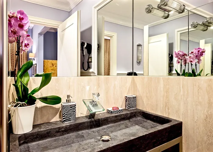 Bed & Breakfast La Maison Du Sage Florens