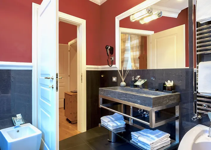 Bed & Breakfast La Maison Du Sage 4*