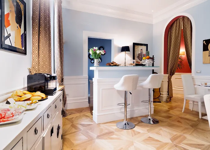 La Maison Du Sage Bed & Breakfast Florens