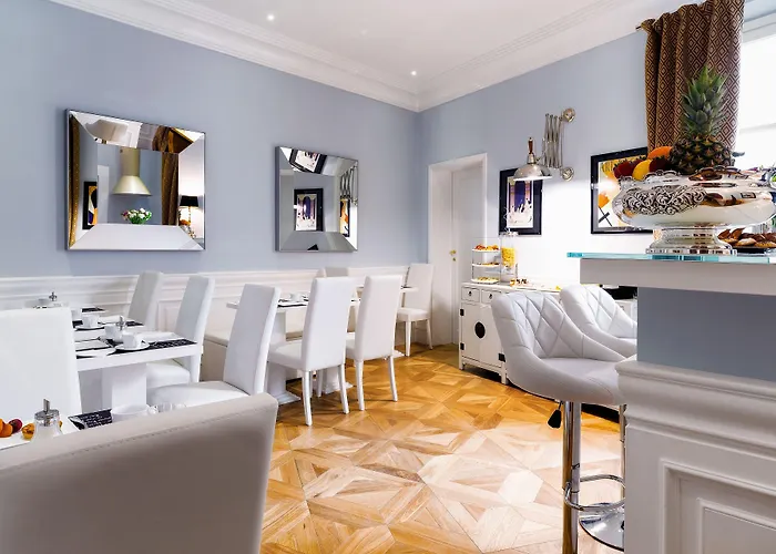 La Maison Du Sage Florens