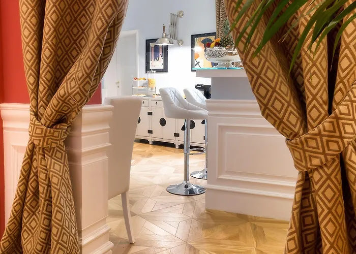 La Maison Du Sage Bed & Breakfast Florens