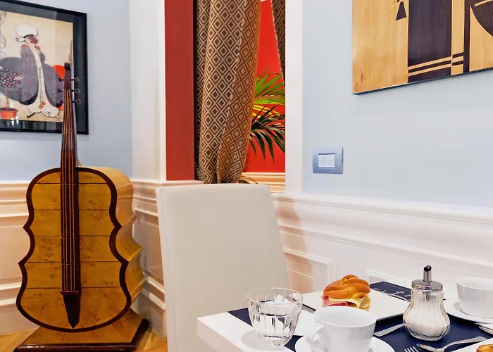 La Maison Du Sage Bed & Breakfast Florens