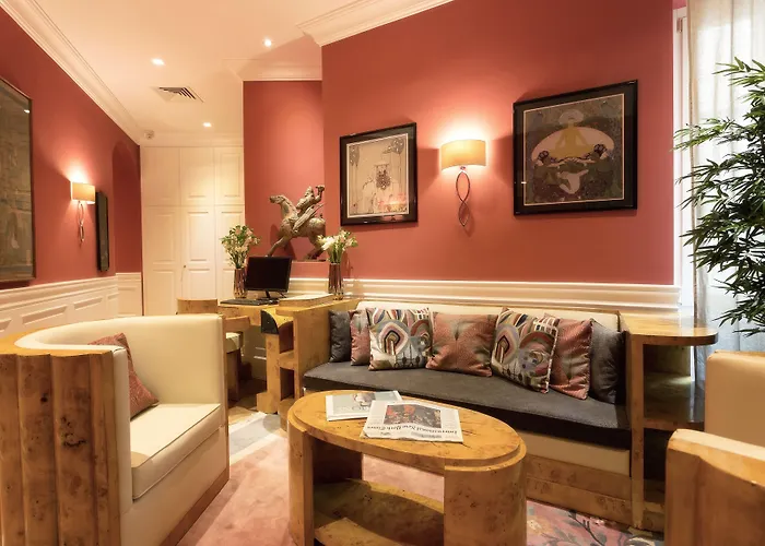 La Maison Du Sage Bed & Breakfast Florens