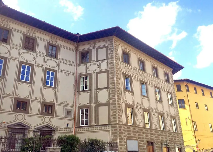 La Maison Du Sage Bed & Breakfast Florens