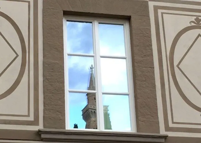 La Maison Du Sage Bed & Breakfast