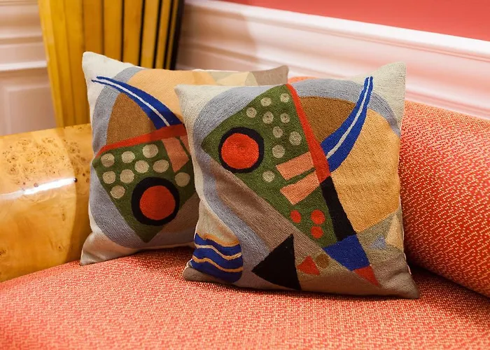 Bed & Breakfast La Maison Du Sage Florens