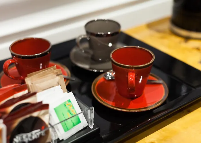 Bed & Breakfast La Maison Du Sage Florens