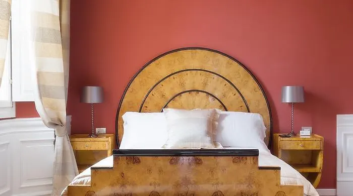 Bed & Breakfast La Maison Du Sage 4*