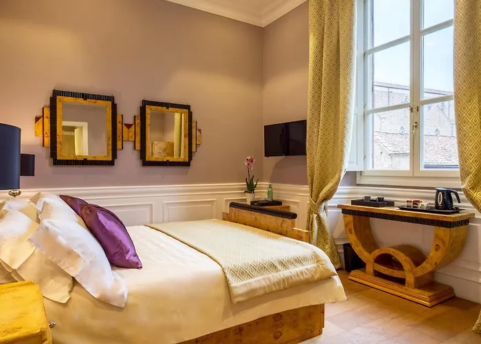 La Maison Du Sage Florens