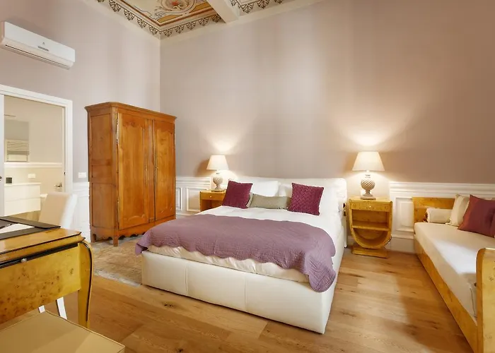 La Maison Du Sage Florens