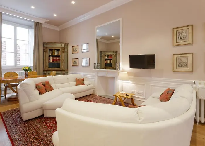 Bed & Breakfast La Maison Du Sage Firenze