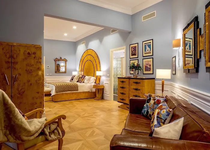 Bed & Breakfast La Maison Du Sage Florens