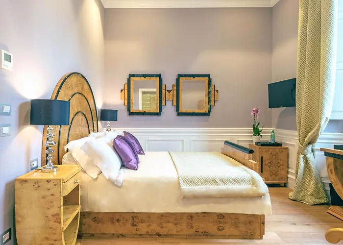 Bed & Breakfast La Maison Du Sage