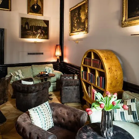 La Maison Du Sage 4* Florença