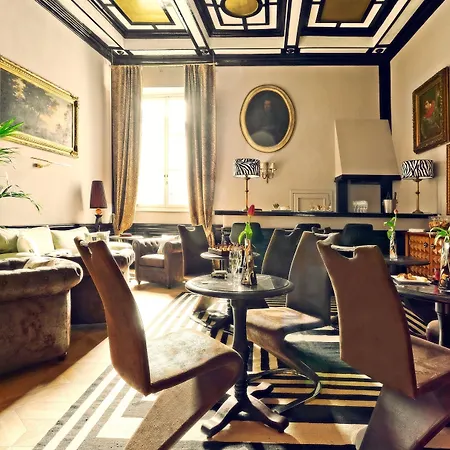 Alojamento de Acomodação e Pequeno-almoço La Maison Du Sage Florença