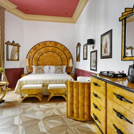 La Maison Du Sage 4*