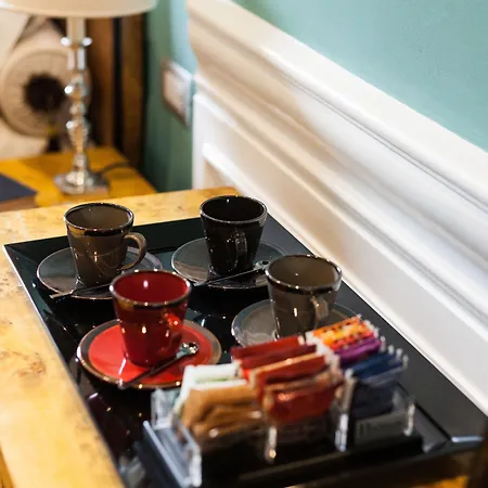 La Maison Du Sage 4* Florencie