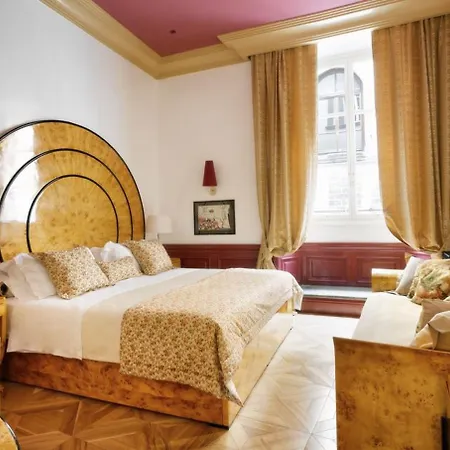 La Maison Du Sage 4* Florença