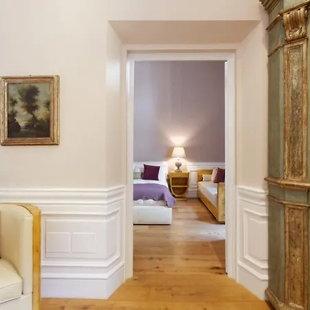 La Maison Du Sage Alojamento de Acomodação e Pequeno-almoço Florença