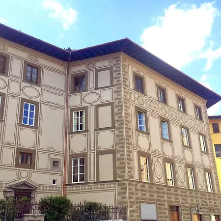 La Maison Du Sage Alojamento de Acomodação e Pequeno-almoço Florença