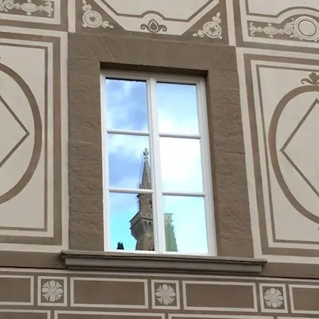 La Maison Du Sage Отель типа 