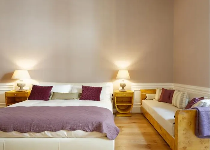 La Maison Du Sage 4*