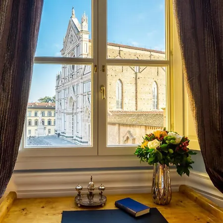La Maison Du Sage Panzió Firenze