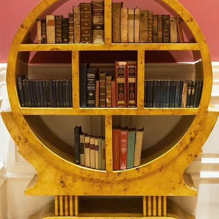 Panzió La Maison Du Sage Firenze