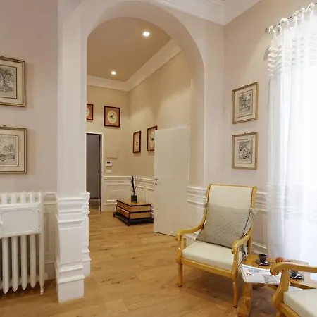 Panzió La Maison Du Sage 3*