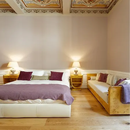 La Maison Du Sage Panzió 3*