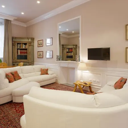 Bed and Breakfast La Maison Du Sage Φλωρεντία