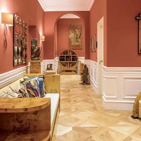 La Maison Du Sage Panzió 3*