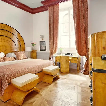 La Maison Du Sage Panzió 3*