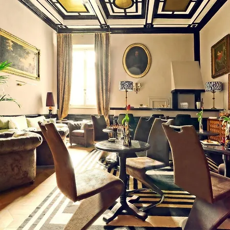 La Maison Du Sage Panzió 3*