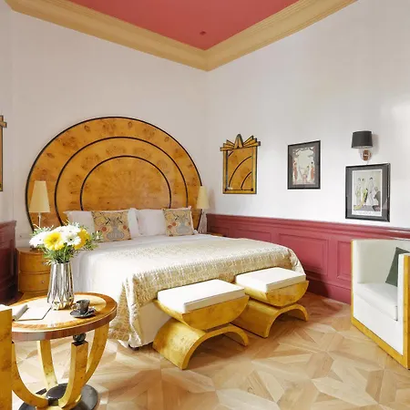Panzió La Maison Du Sage Firenze