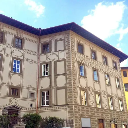 La Maison Du Sage Panzió Firenze